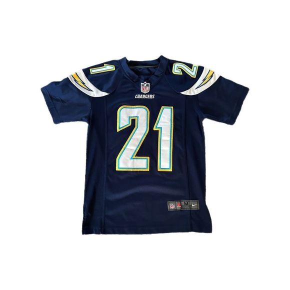 San Diego Chargers LaDanian Tomlinson Youth Jersey - Picture 1 of 4